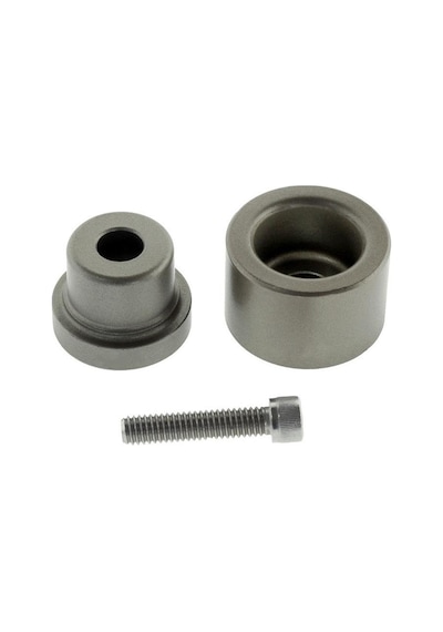 Pprc Plastik Boru Kaynak Makinası Pafta Lokma 32 Mm 1"