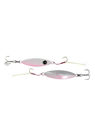Ryuji Zuby 43 mm 15 gr Jig Yem