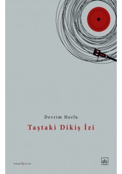 Kakadya Ve Paylaşmayı Unutan Ardıç Kuşları + Taştaki Dikiş İzi