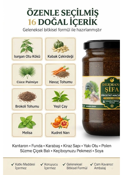 Prst Kabak Çekirdeği Özlü Macun 900 Gr