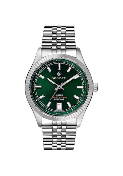 G166010 Gant Kol Saati Gri