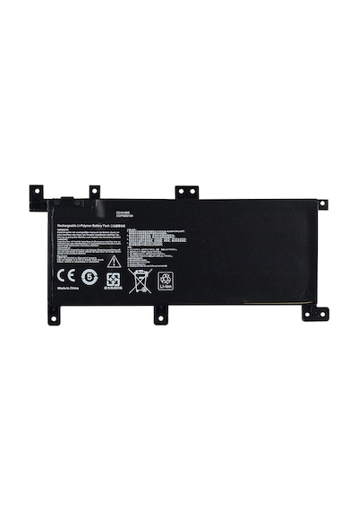 Asus R558ua R558ub R558uf R558uj R558uq Uyumlu Batarya Pil C21n15