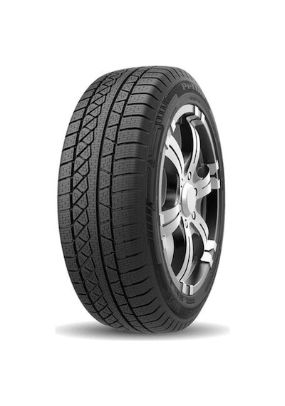 Petlas 265/60 R18 114h Rf Explerowinter W671 Kışlastiği 2025