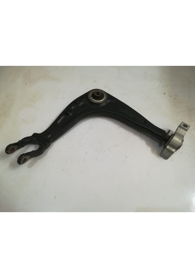 Salıncak 407 04-11 Rotilsiz Döküm Alt Sol 3520q1