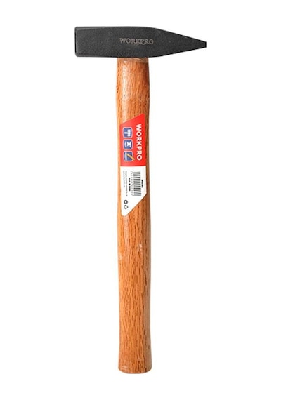 Workpro Wp241017 200gr Ahşap Saplı Çekiç