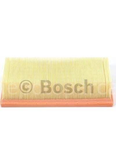 Renault Modus 1.4 06.2004 - 12.2006 Bosch Hava Filtresi Filitre