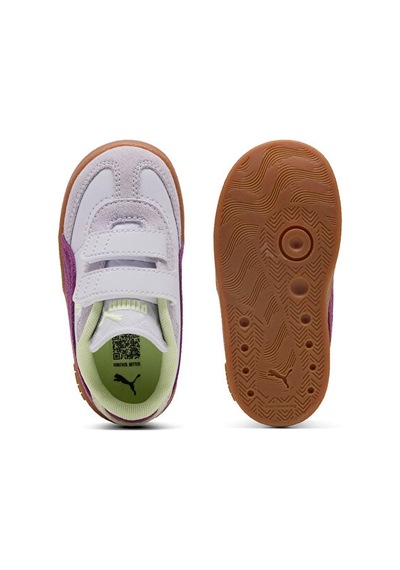 Puma Puma Club İi Era Summer Vinf Bebek Günlük Ayakkabı 40616002 Pembe