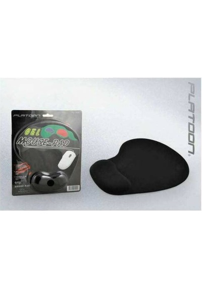 Platoon Bilek Destekli Mouse Pad