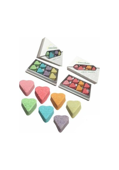 Nem Topu 8 'li Paket Coccolone