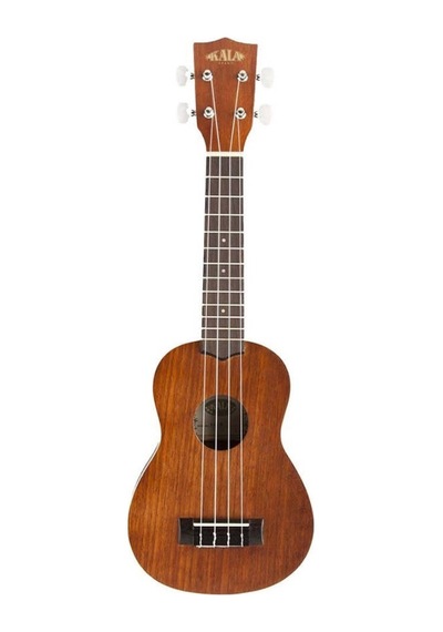 Kala Ka-S Soprano Maun  Ukulele