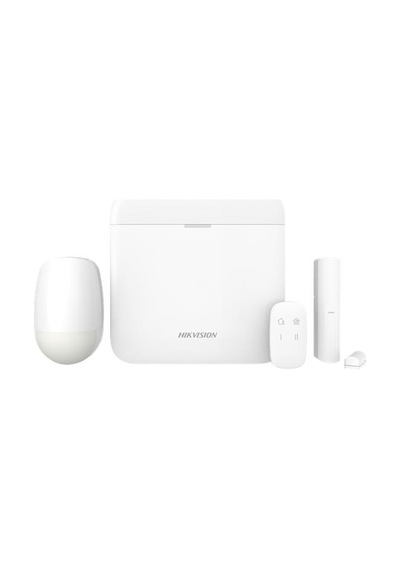 Hıkvısıon Ds-pwa64-kit-we Ax Pro Kablosuz Alarm Seti-190826