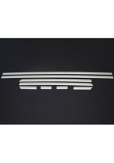 VOLKSWAGEN PASSAT B8 2015- YAN KAPI ALT ÇITASI