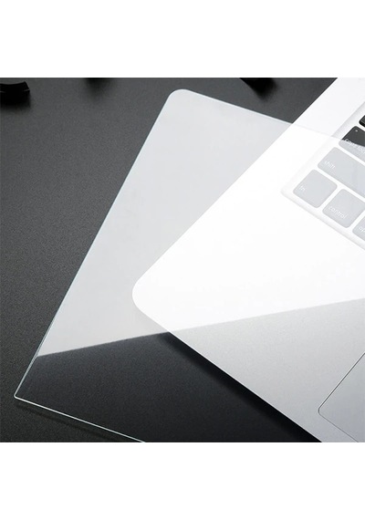 Apple Macbook Uyumlu Pro 13 A2289/a2251 2020 Tempered Cam Ekran Koruyucu- 5775