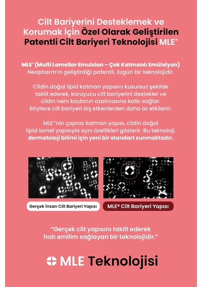 Atopik Ciltler İçin Yoğun Nemlendirici, Krem Formunda Masaj Yağı Atopalm Cream Massage Oil