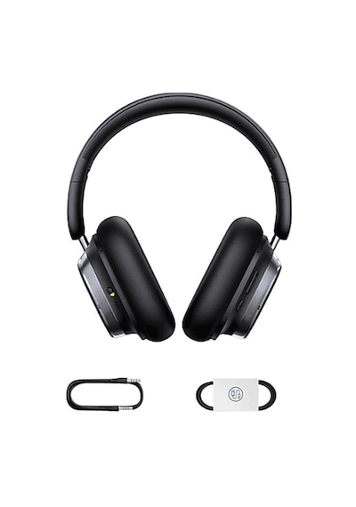 Baseus Bowie H1s Gürültü Engelleyici Bluetooth Kulak Üstü Kulaklık