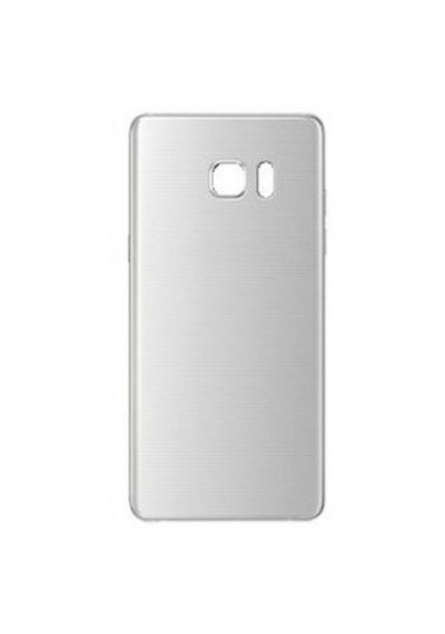 Gmr Samsung Galaxy Uyumlu Note 7 Fan Edition Pil Kapağı Beyaz