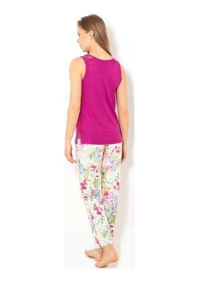 Doremi Spring Time Pijama Takımı