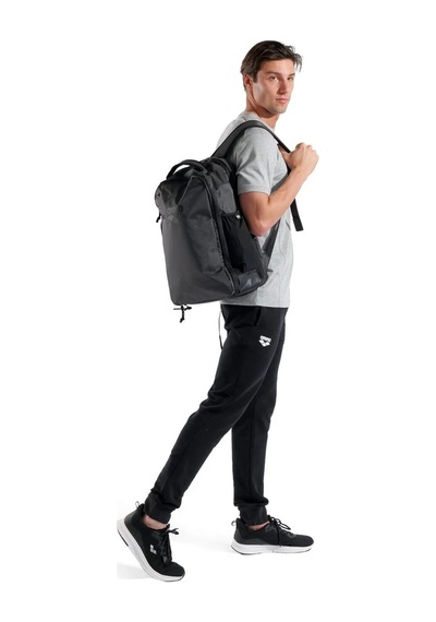 arena All Set Urban Backpack - 010233100 Çok Renlkli