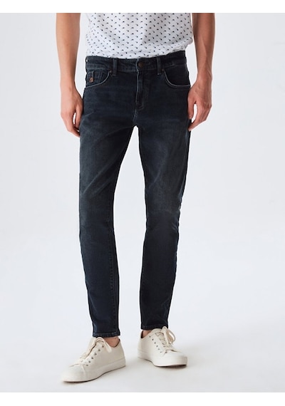 Ltb Joshua Düşük Bel Slim Erkek Jean Pantolon