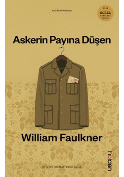 Askerin Payına Düşen - Rmht-875424