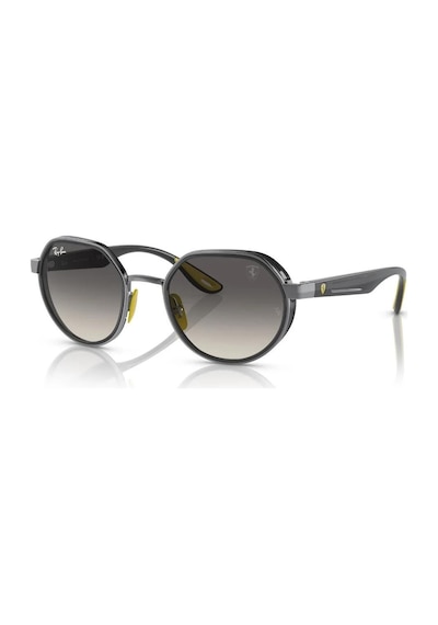 Ray-ban 0rb3703m F03011 51-21-145 Unisex Güneş Gözlüğü Siyah