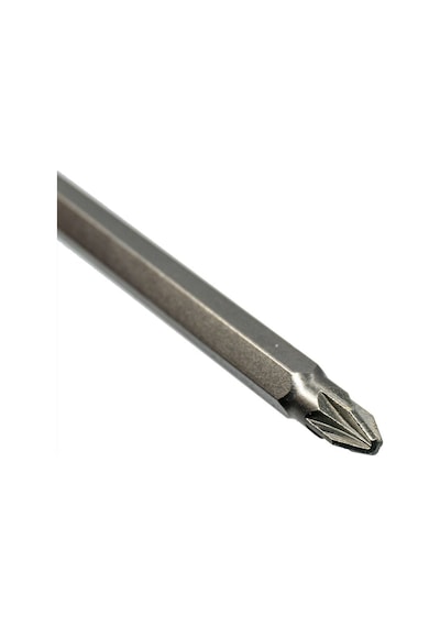 Tomax Yıldız Bits Uç pozidriv Pz2x150 Mm