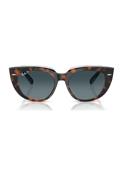 Rb 2286 1413s3 52 Ray-Ban Doreen Polarize Güneş Gözlüğü Siyah