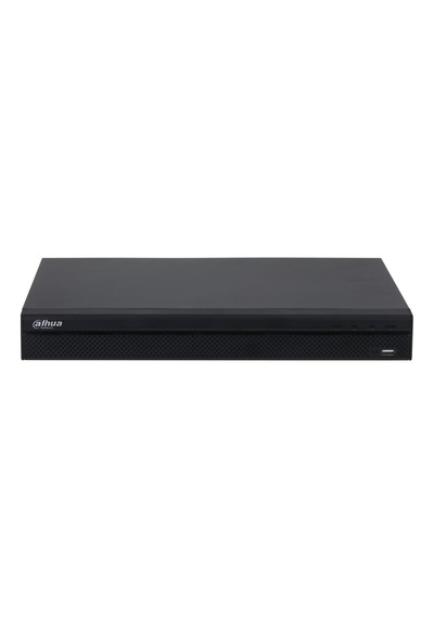 Nvr4216-4ks3 16 Kanal Nvr Ağ Video Kayıt Cihazı H.265