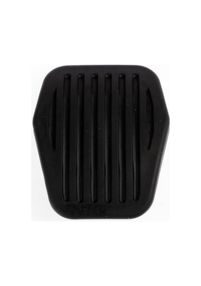 2 Adet Focus 2 Pedal Lastiği(2003-2011),(Tırnaklı Model)