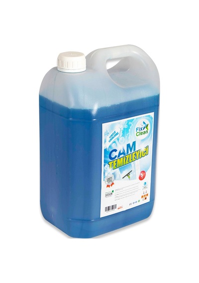 Fix Clean Cam Temizleyici 5 L