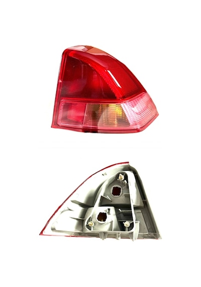 Leoparts Honda Cıvıc Stop Lambası Dış Sağ 2001-2003 33501-s5a-003