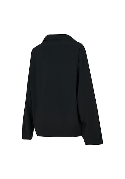 New Balance Lifestyle Jacket Siyah Ceket Wnj1612-bk
