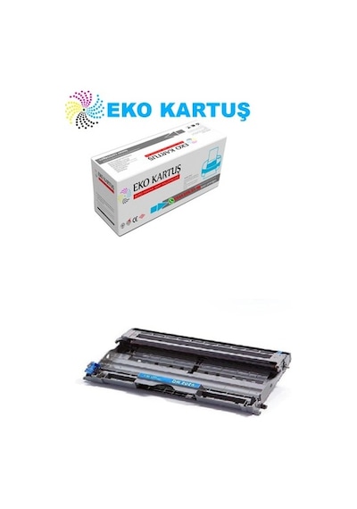 Eko Kartuş Brother FAX2825 (DR2025) Drum Ünitesi