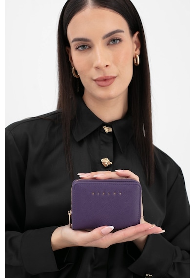Sisley Kadın Cüzdan Sly255 Mürdüm MÜRDÜM