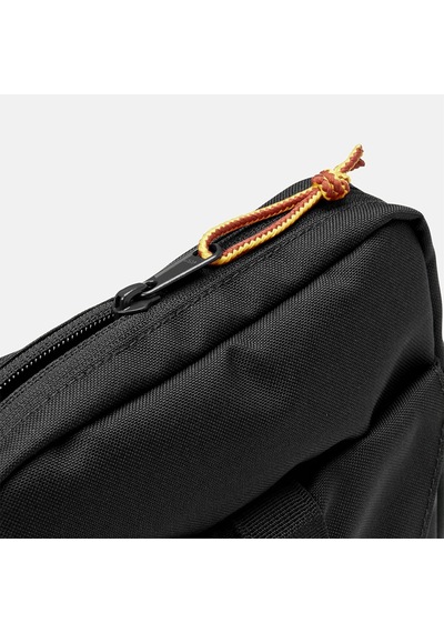 Timberland Heritage L&f Crossbody Bag Unisex Çanta-32670 Siyah
