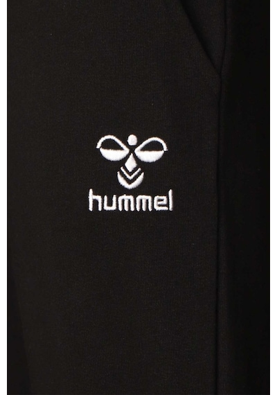 Hummel Felisias Çocuk Eşofman Altı 931613-2001 Siyah