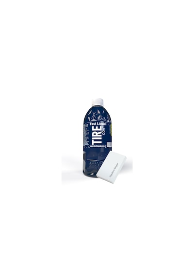 Tıre Coat 500 Ml Lastik Seramik Kaplama