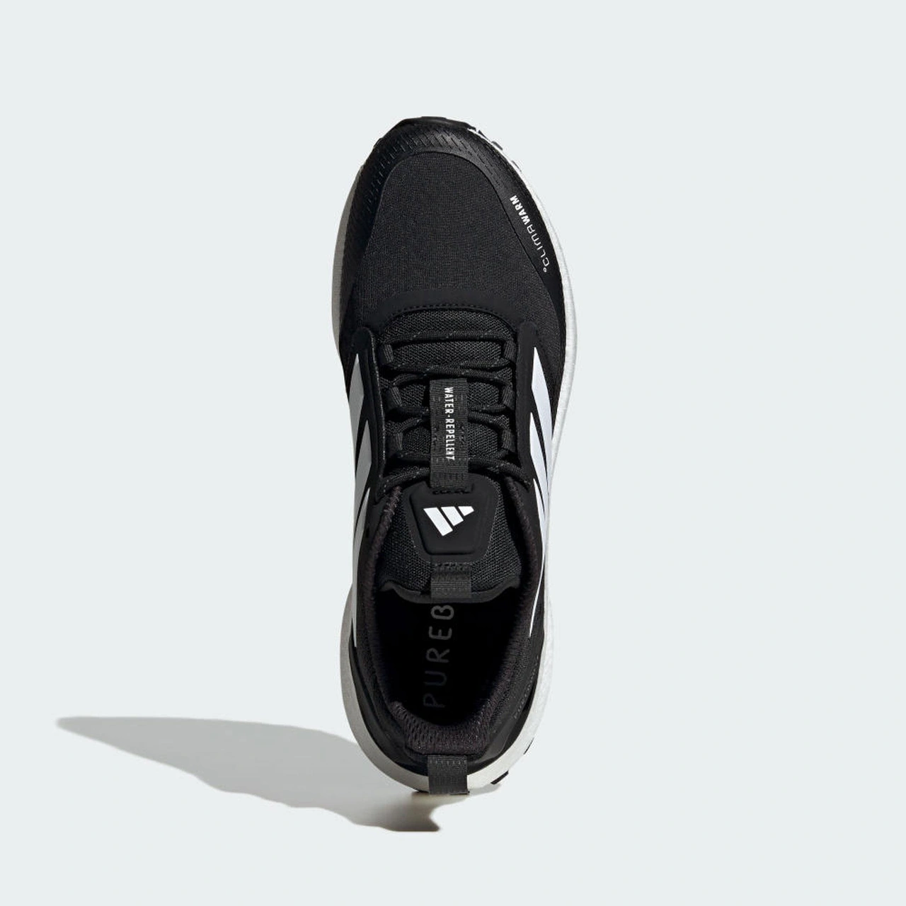 Adidas Pureboost 5 Erkek Koşu Ayakkabısı C-adıjr2575e10a00 Siyah