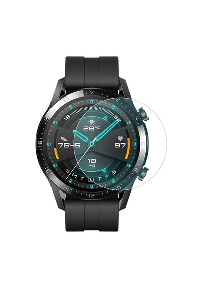 Huawei Watch Gt2 Pro Zore Standart Cam Ekran Koruyucu