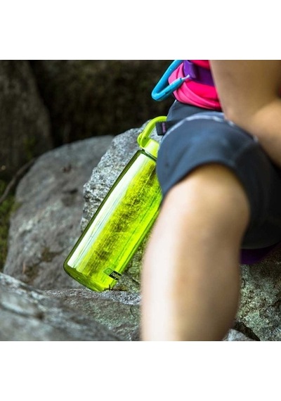 Nalgene 24 Oz Otf Tritan Suluk Matara 650 Ml. Yeşil 5565-6024