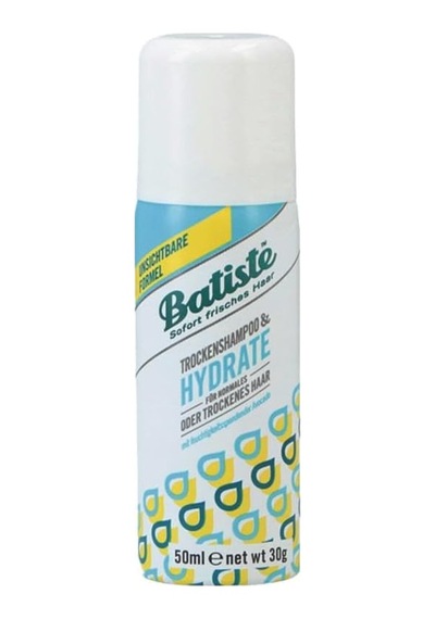Batiste Kuru Şampuan Nemlendirici 50 Ml 1 KG