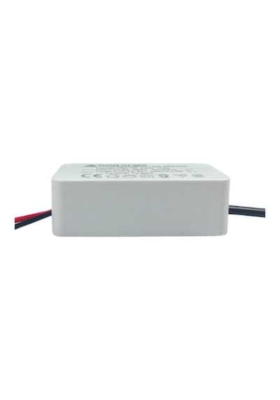 4-7X1W 350Ma 12-24V Power Led Driver IP20 Power Led Sürücü