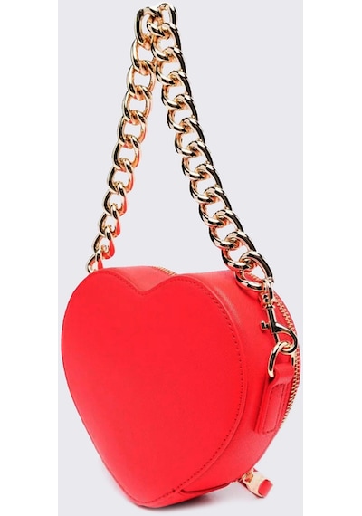 Versace Jeans Couture Bayan Çanta 75va4bl6 Zs467 514 Kırmızı