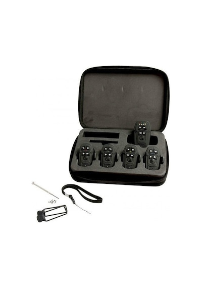 Dam Madcat Smart Alarm Set 4+1