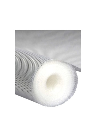 Mutfak Şeffaf Raflık Şeffaf Raf Örtüsü Dolap Ve Çekmece Içi Kaymaz Kaydırmaz Koruyucu Örtü-45x300cm Diğer