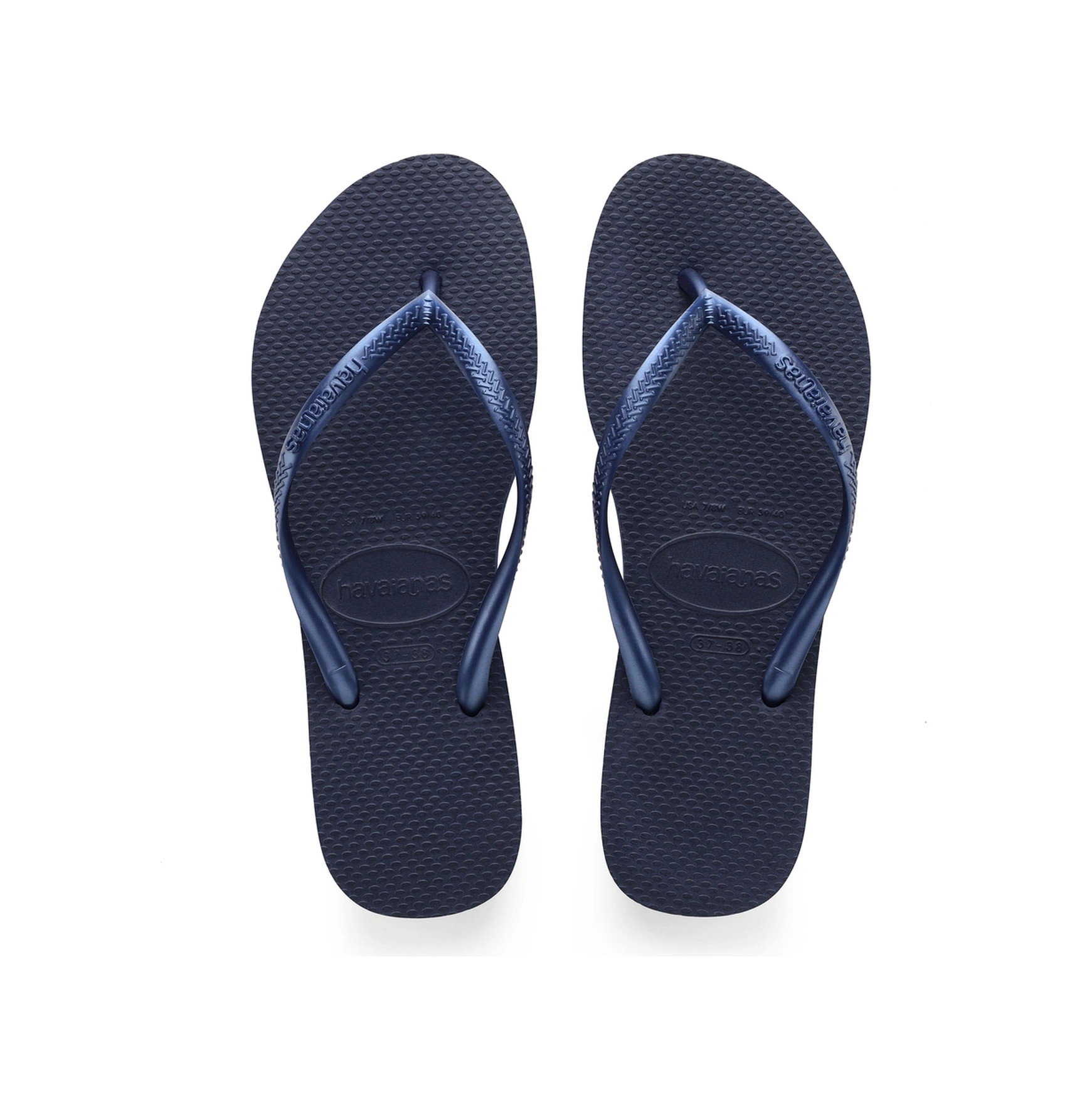 Havaianas Slım Kadın Terlik 4000030 Lacivert