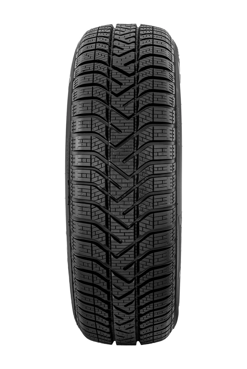 Pirelli 185/60R15 88T W190 Snowcontrol Serie 3 XL Kış Lastiği 2021