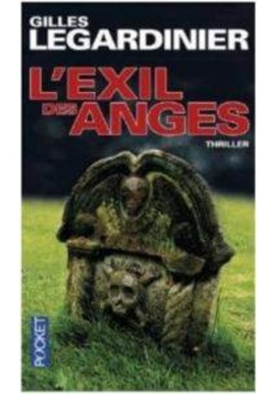 L'Exil Des Anges