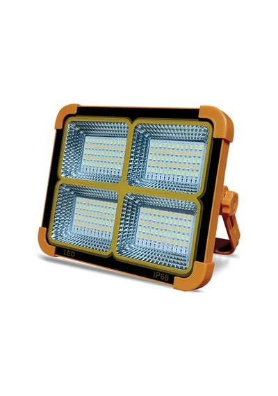 Noas 200w Solar Portatif Projektör - Yl71-0209-s