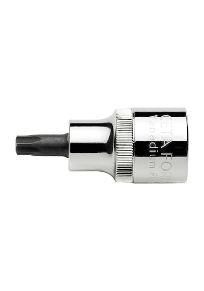 Ceta Form C28s-t60 1/2 Vidalı Tip Lokmalı Torx Uç